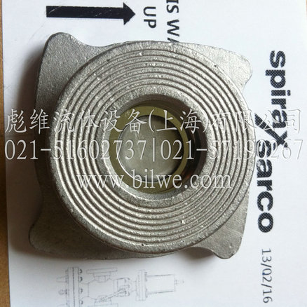 DCV3英国斯派莎克止回阀