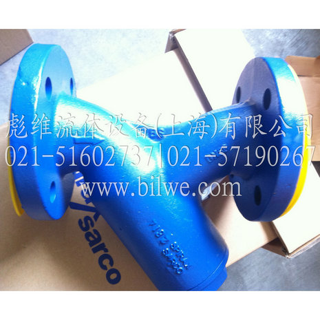 FIG33英国斯派莎克过滤器