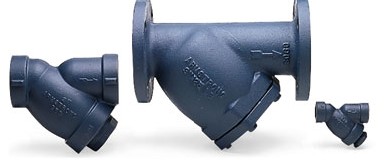 阿姆斯壮Y型过滤器